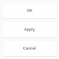 std-widgets standardbutton example