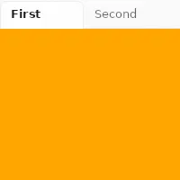 std-widgets tabwidget example